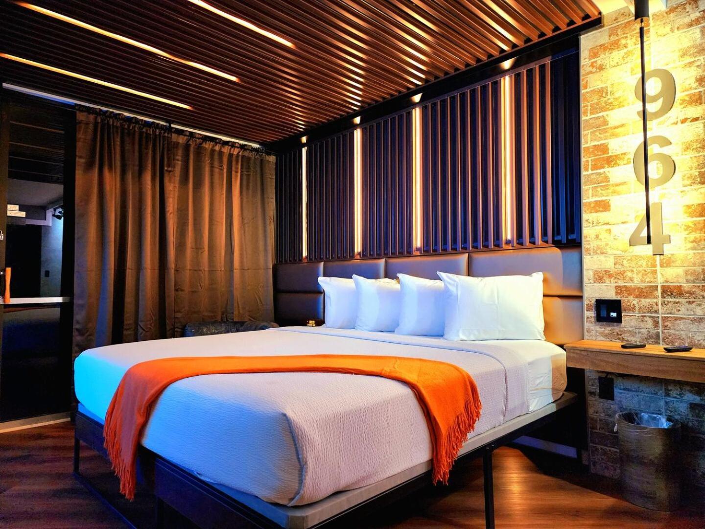 Ocean Front Queen Suite With Panoramic Views! - Compass Cove Unit 964 미를 비치 외부 사진